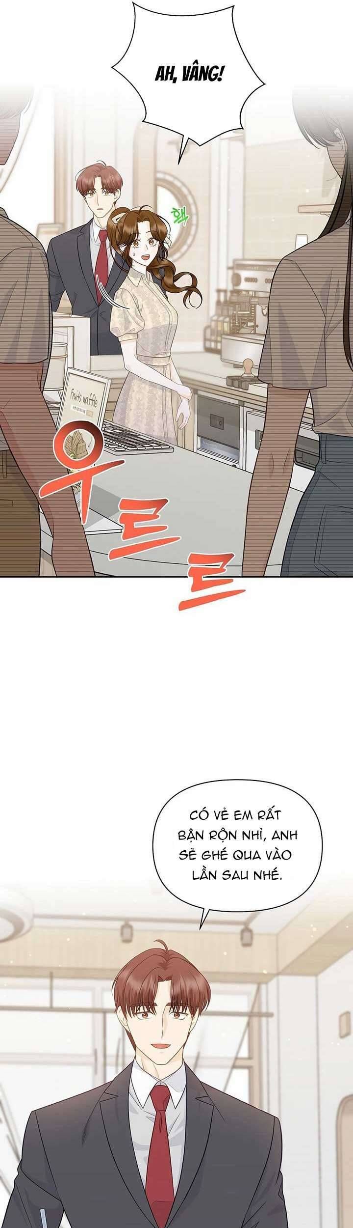 Hãy Tới Nhà Anh Đi Chap 12 - Next Chap 13