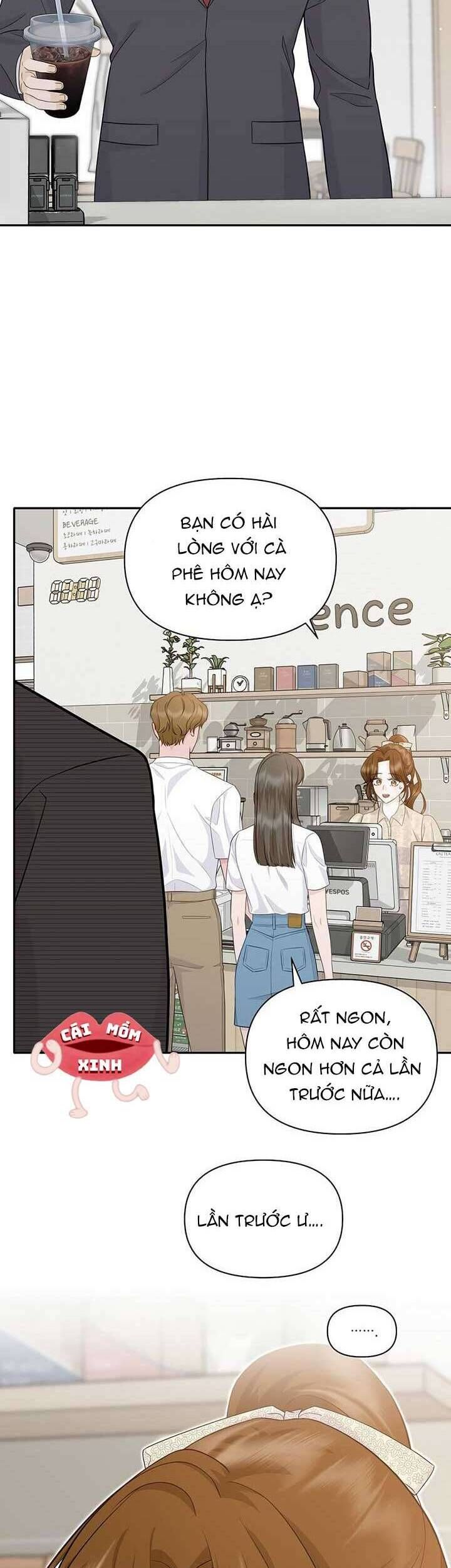 Hãy Tới Nhà Anh Đi Chap 12 - Next Chap 13