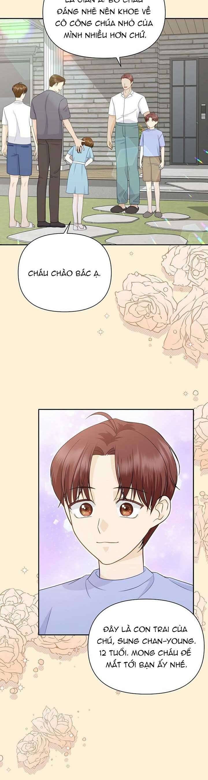 Hãy Tới Nhà Anh Đi Chap 12 - Next Chap 13