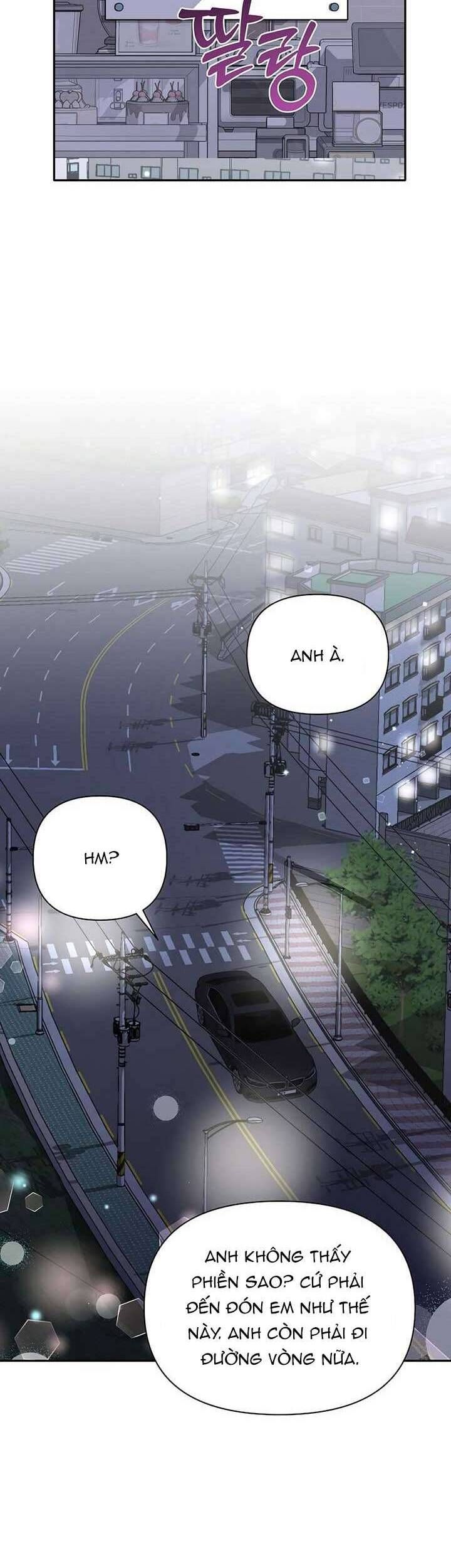 Hãy Tới Nhà Anh Đi Chap 12 - Next Chap 13