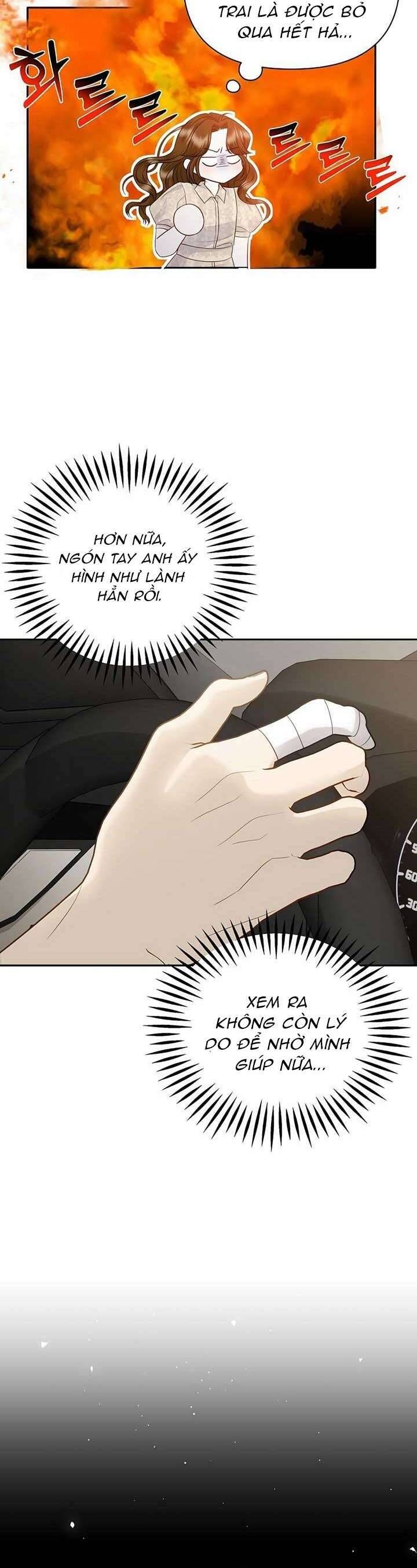 Hãy Tới Nhà Anh Đi Chap 12 - Next Chap 13