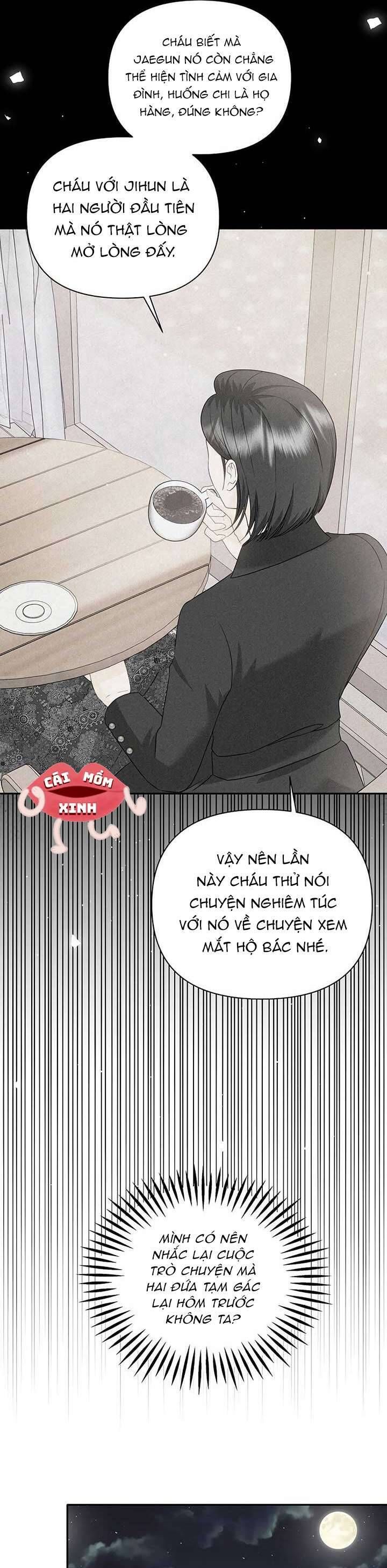 Hãy Tới Nhà Anh Đi Chap 12 - Next Chap 13