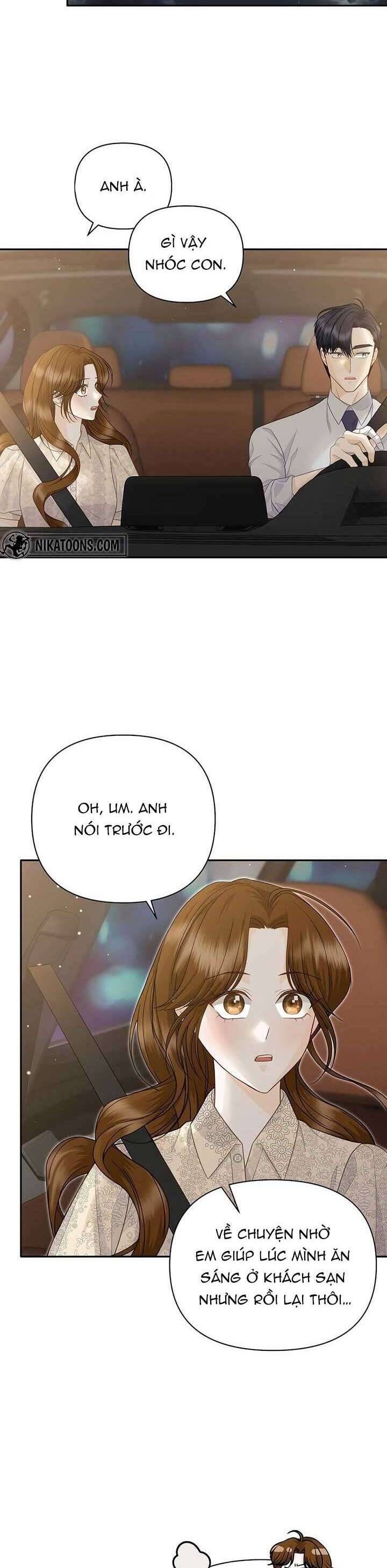Hãy Tới Nhà Anh Đi Chap 12 - Next Chap 13