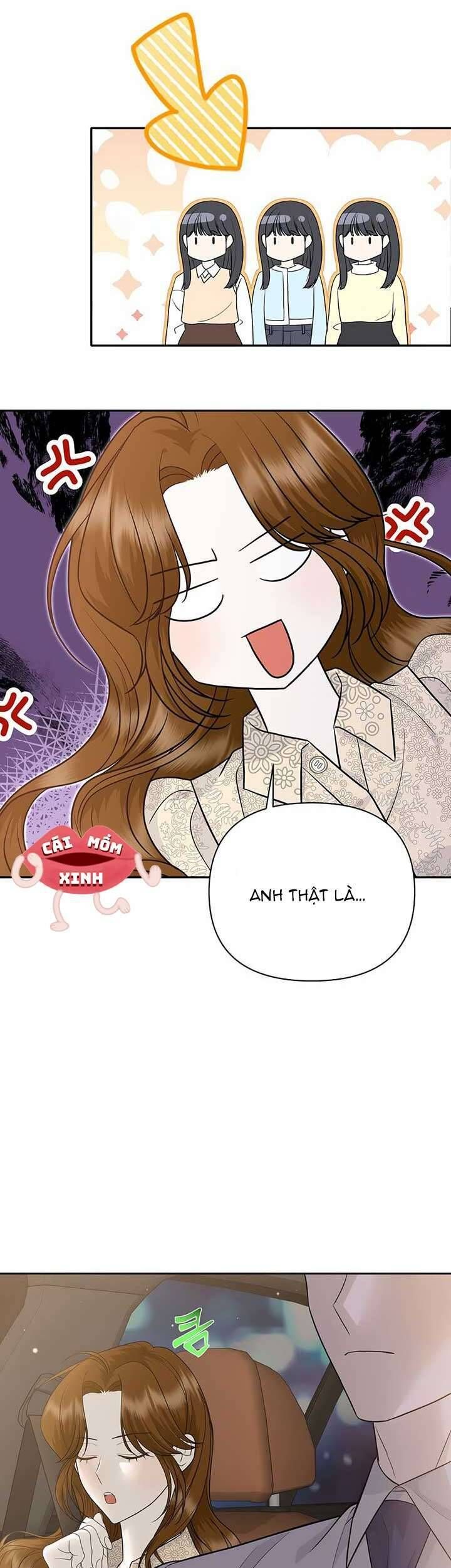 Hãy Tới Nhà Anh Đi Chap 12 - Next Chap 13