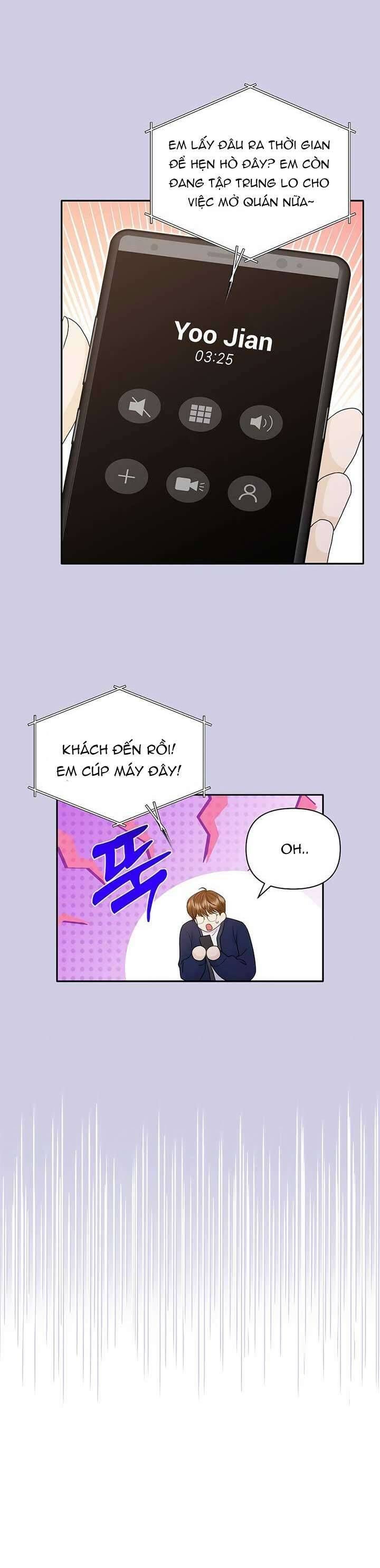 Hãy Tới Nhà Anh Đi Chap 12 - Next Chap 13