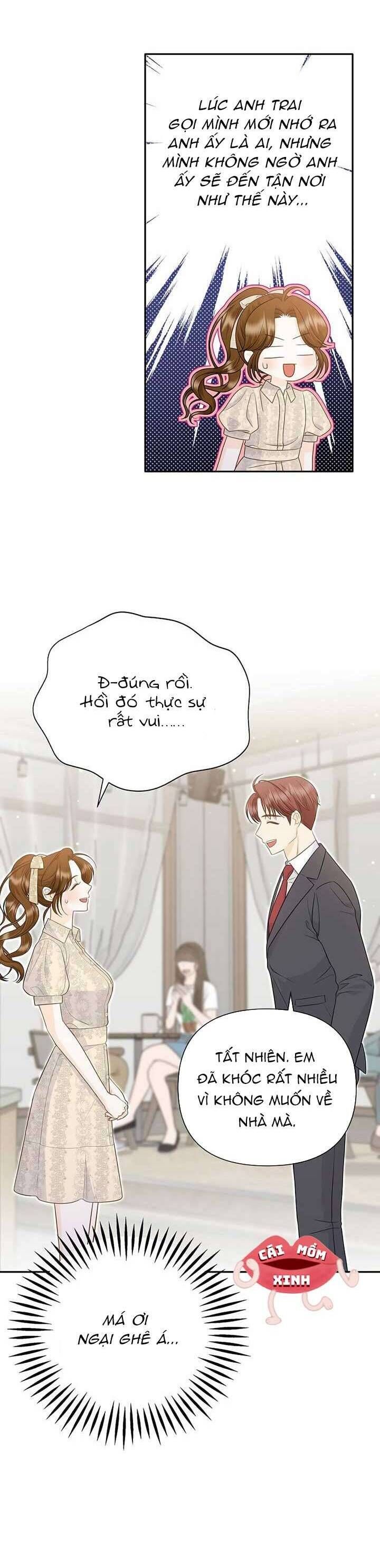 Hãy Tới Nhà Anh Đi Chap 12 - Next Chap 13