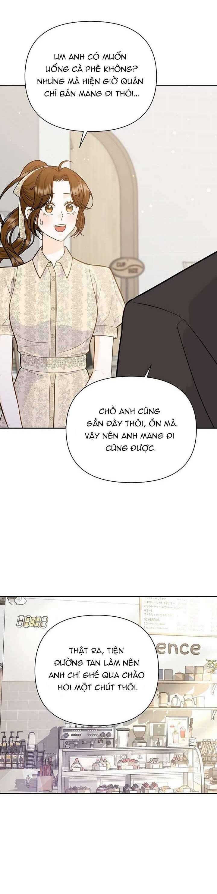 Hãy Tới Nhà Anh Đi Chap 12 - Next Chap 13