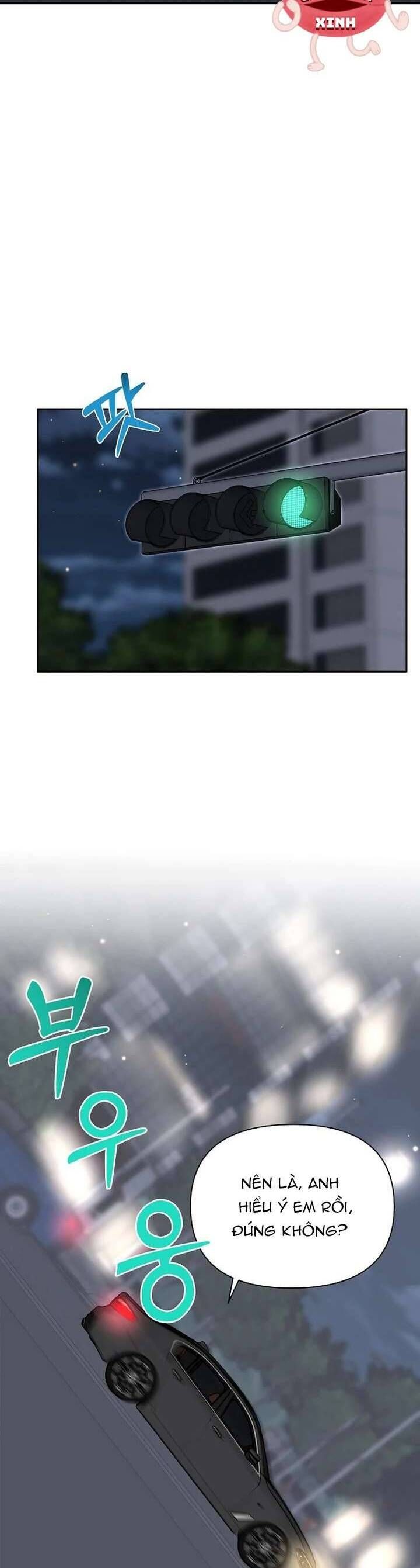 Hãy Tới Nhà Anh Đi Chap 13 - Next Chap 14