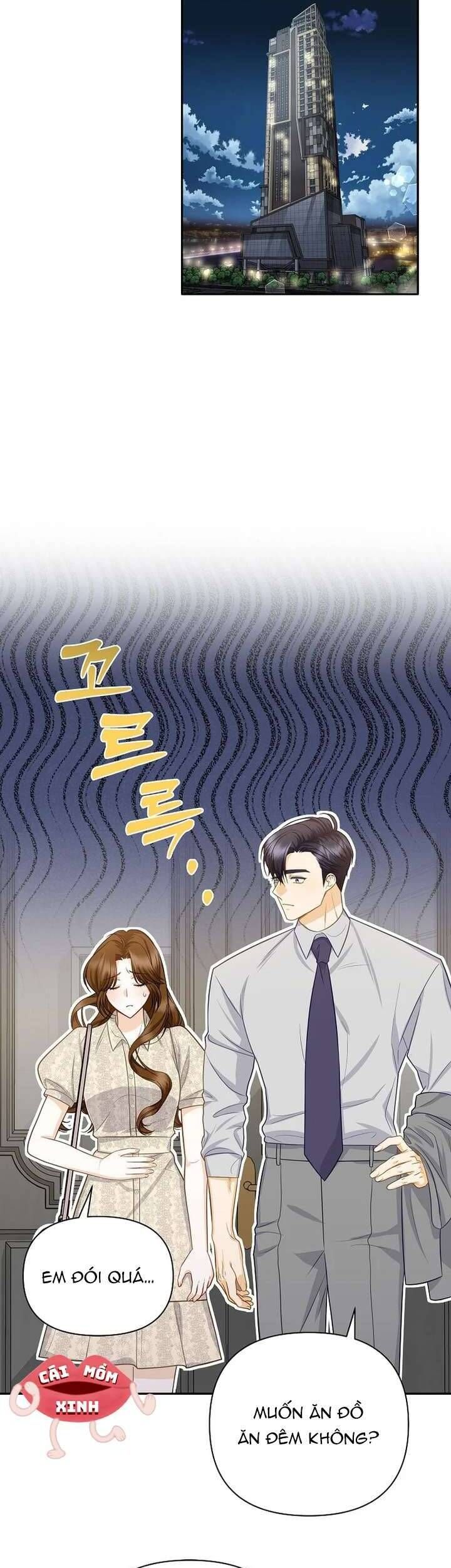 Hãy Tới Nhà Anh Đi Chap 13 - Next Chap 14