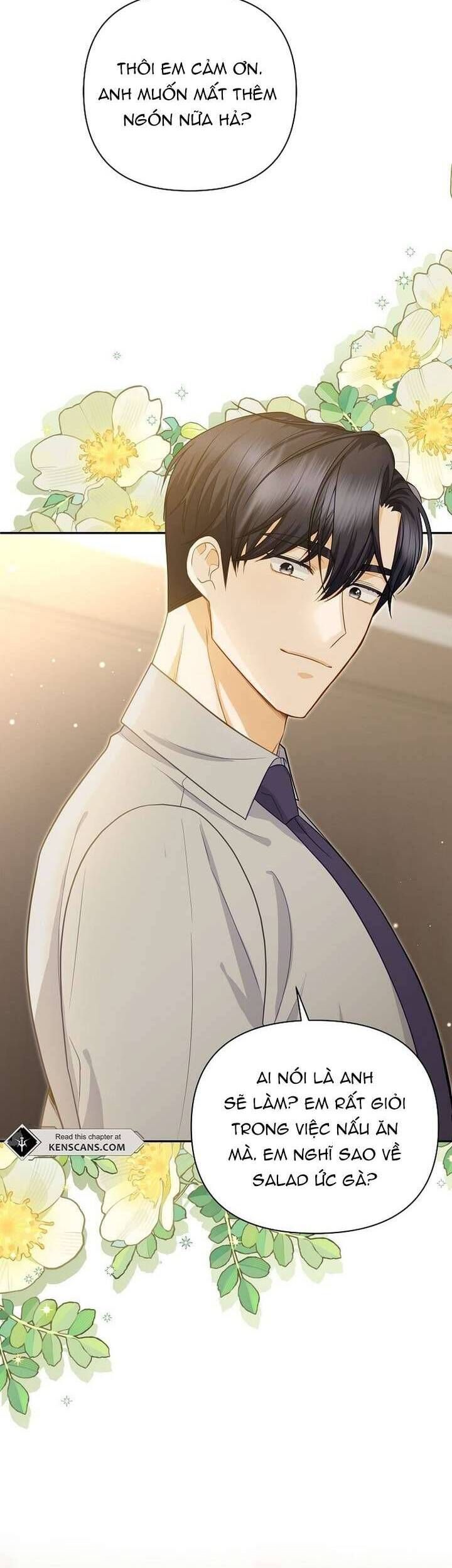 Hãy Tới Nhà Anh Đi Chap 13 - Next Chap 14