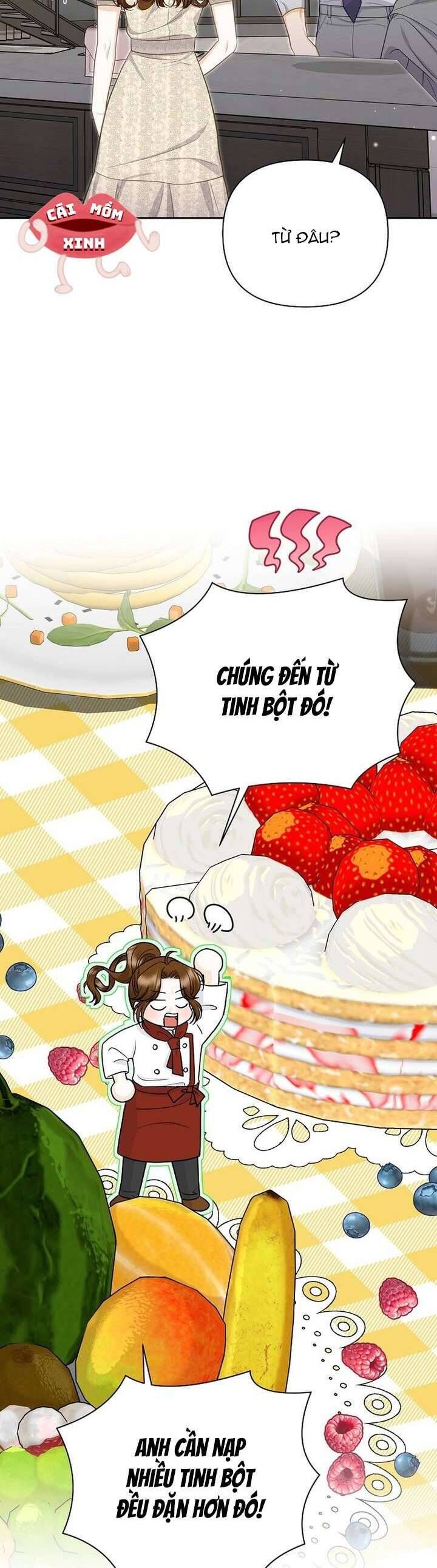 Hãy Tới Nhà Anh Đi Chap 13 - Next Chap 14