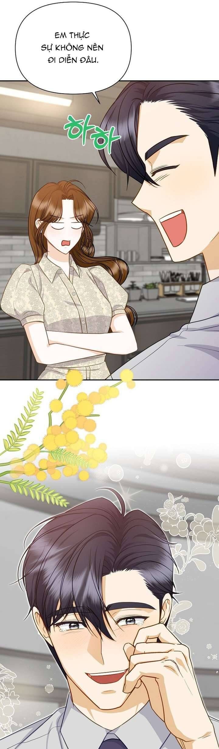 Hãy Tới Nhà Anh Đi Chap 13 - Next Chap 14