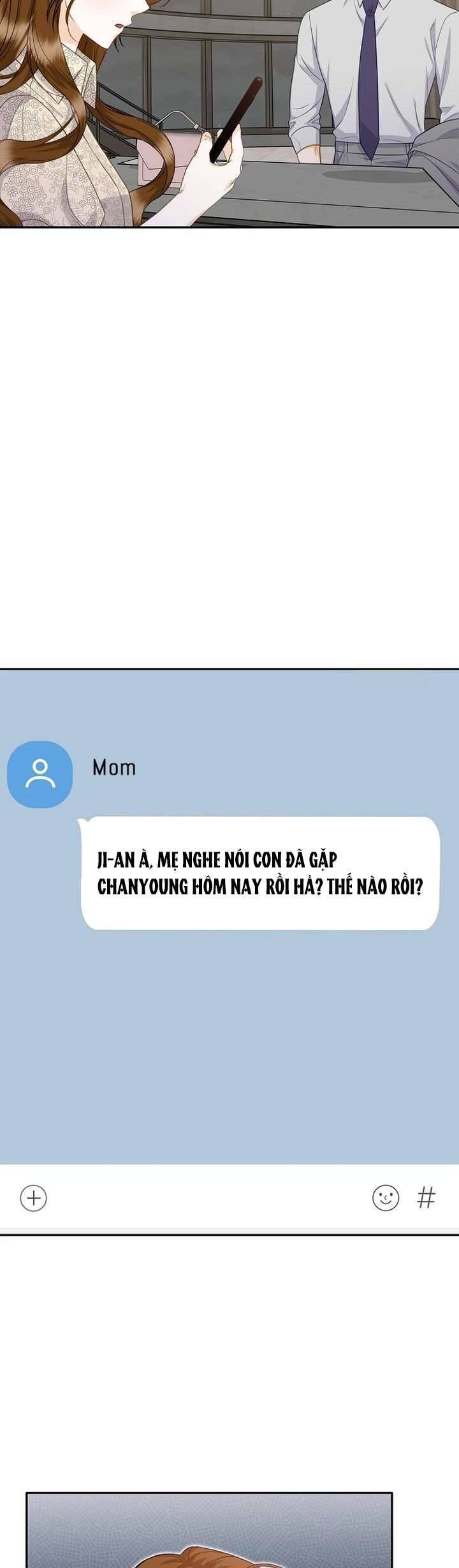 Hãy Tới Nhà Anh Đi Chap 13 - Next Chap 14