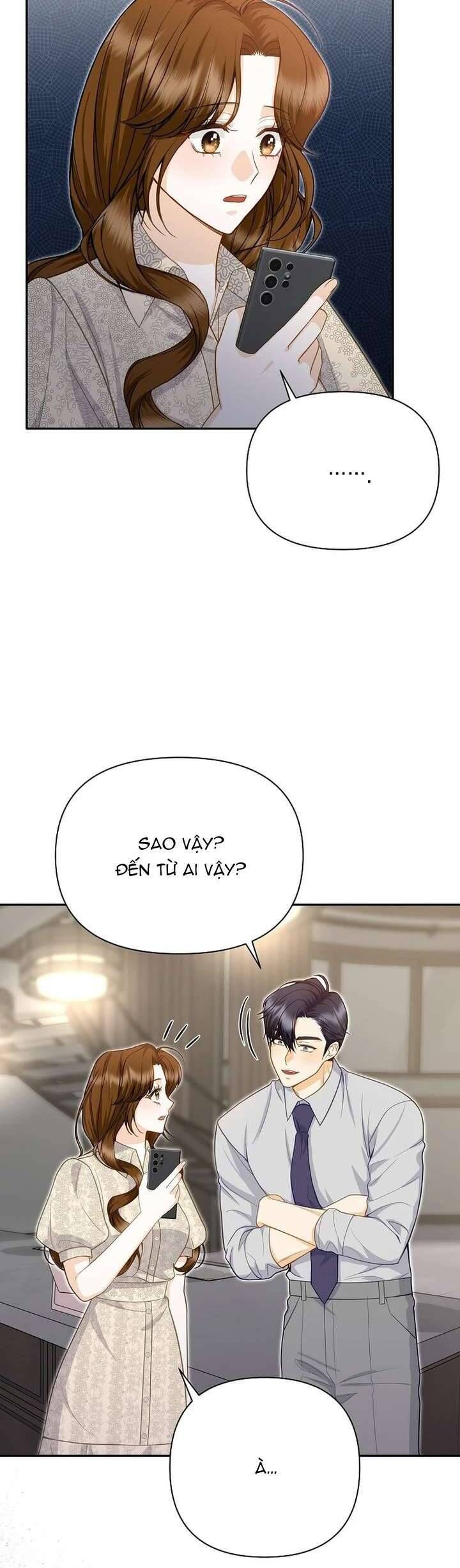 Hãy Tới Nhà Anh Đi Chap 13 - Next Chap 14