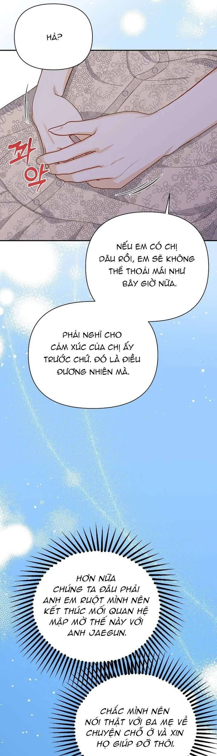 Hãy Tới Nhà Anh Đi Chap 13 - Next Chap 14