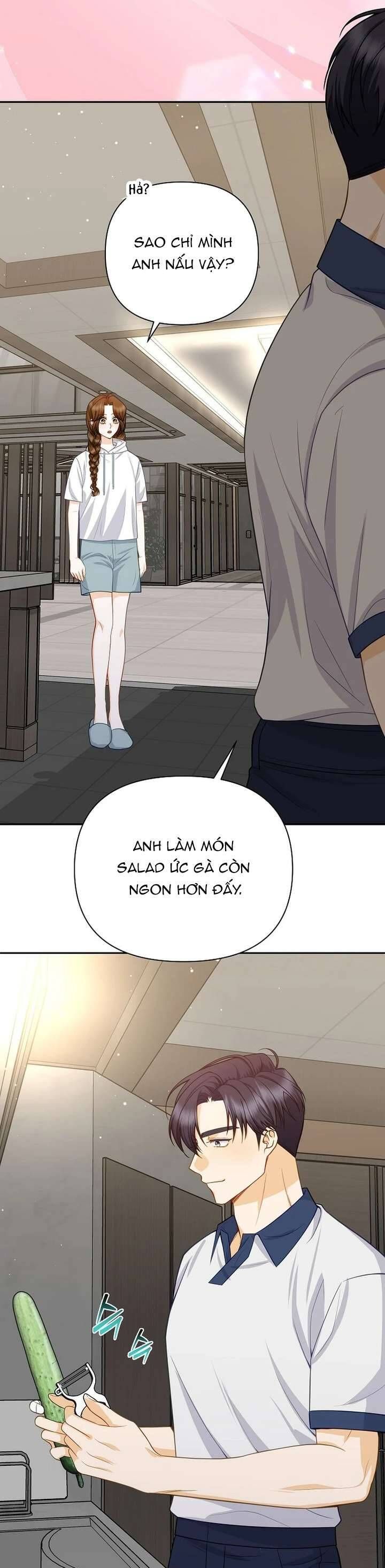 Hãy Tới Nhà Anh Đi Chap 13 - Next Chap 14