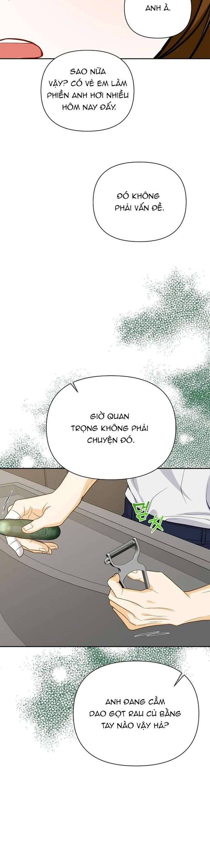 Hãy Tới Nhà Anh Đi Chap 13 - Next Chap 14