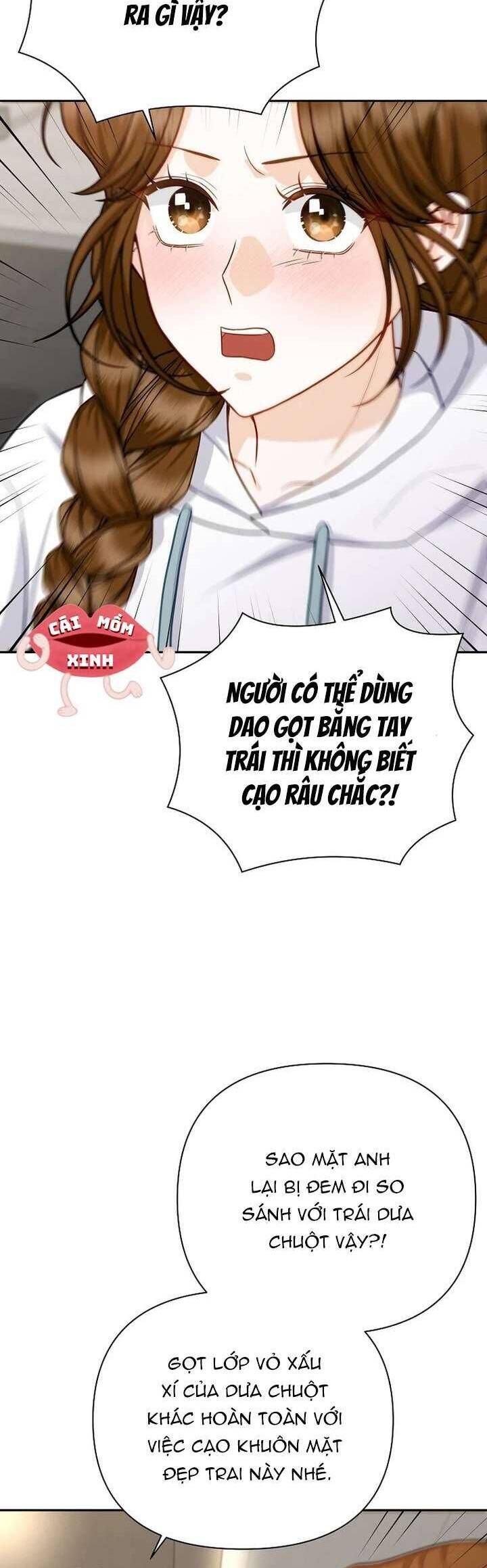 Hãy Tới Nhà Anh Đi Chap 13 - Next Chap 14