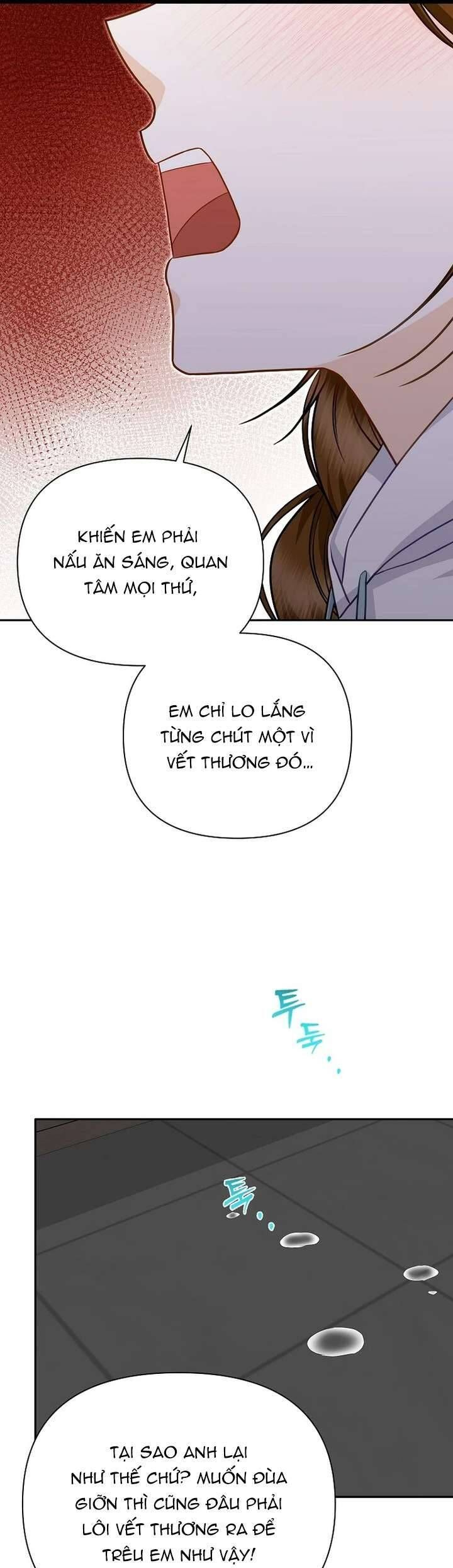 Hãy Tới Nhà Anh Đi Chap 13 - Next Chap 14