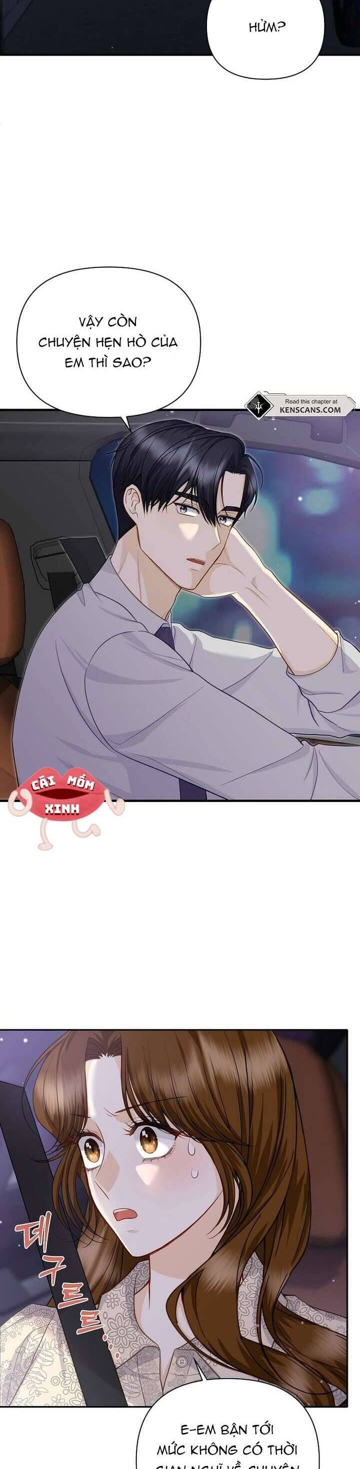 Hãy Tới Nhà Anh Đi Chap 13 - Next Chap 14