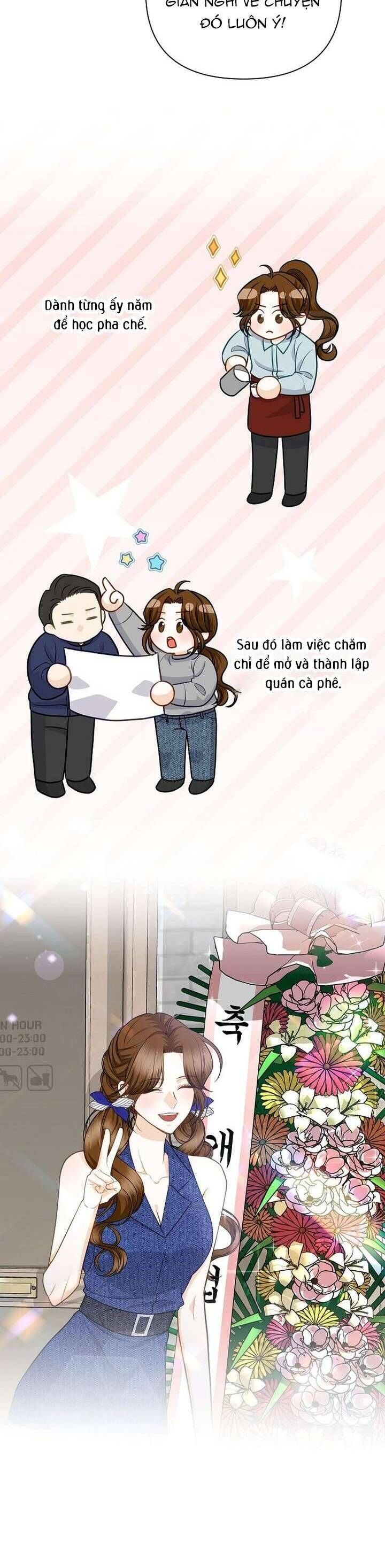 Hãy Tới Nhà Anh Đi Chap 13 - Next Chap 14
