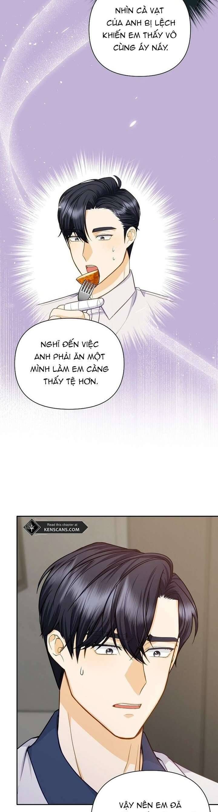 Hãy Tới Nhà Anh Đi Chap 14 - Next Chap 15