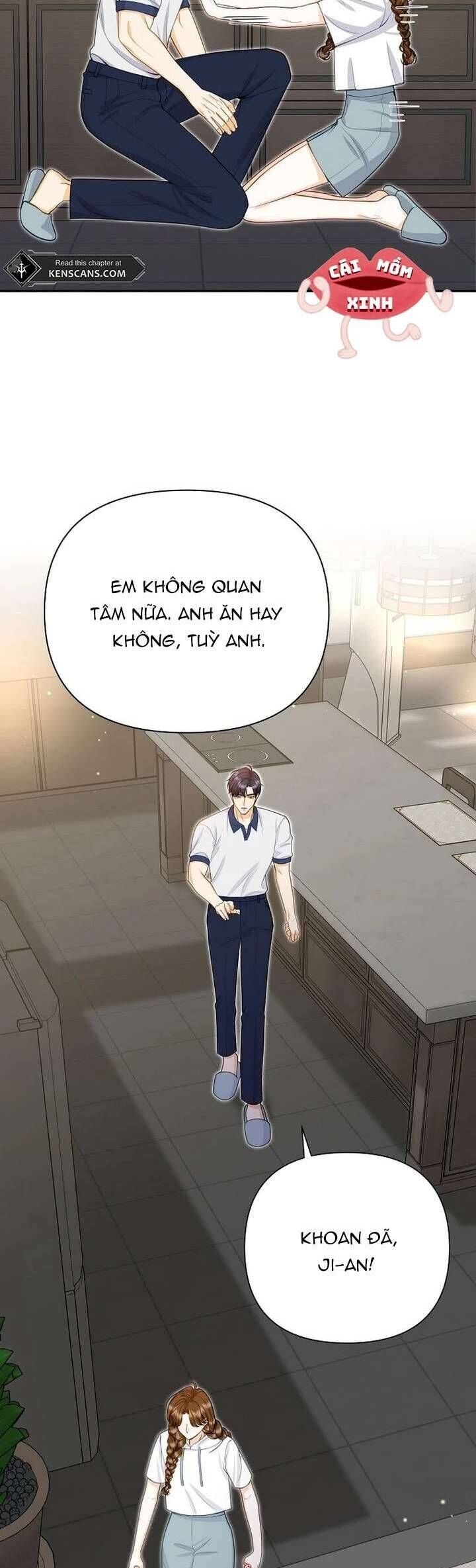 Hãy Tới Nhà Anh Đi Chap 14 - Next Chap 15