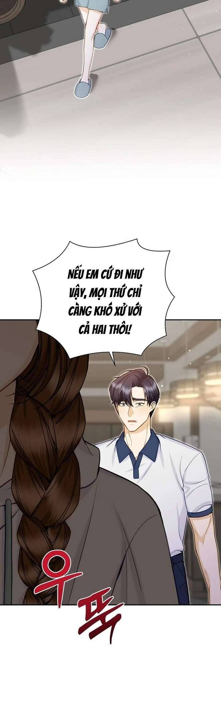 Hãy Tới Nhà Anh Đi Chap 14 - Next Chap 15