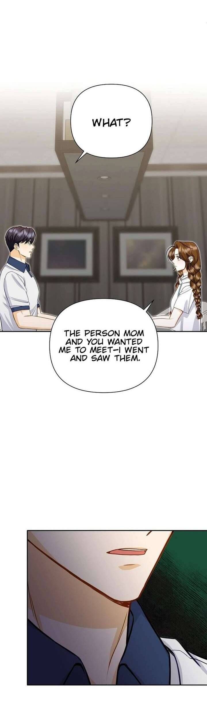 Hãy Tới Nhà Anh Đi Chap 14 - Next Chap 15