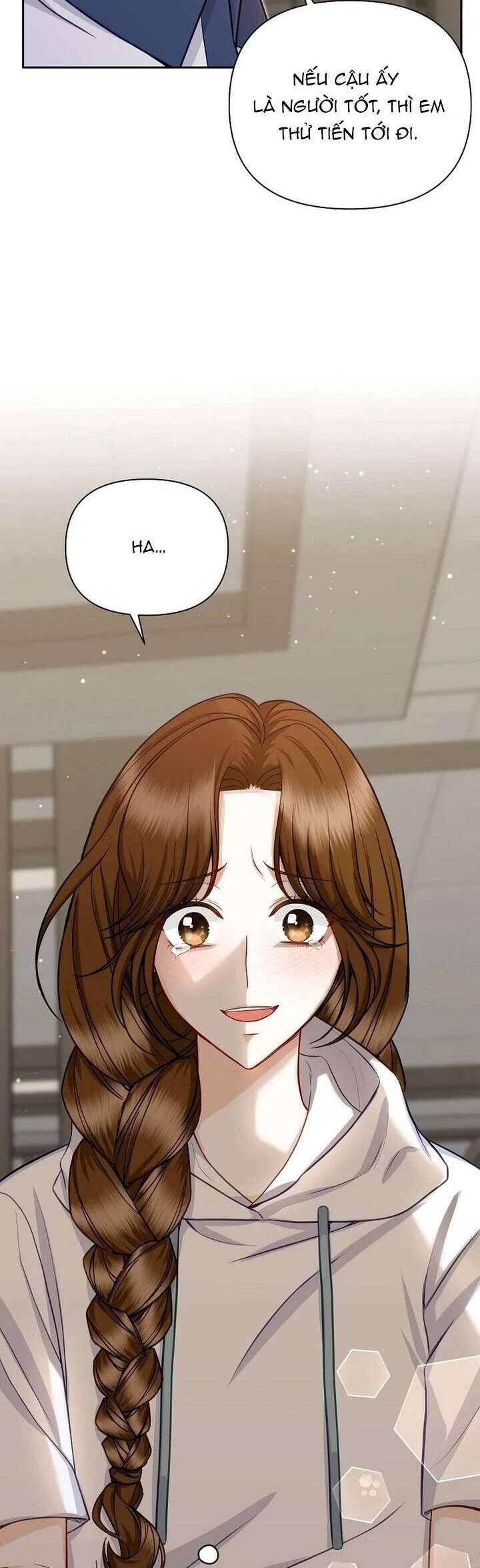 Hãy Tới Nhà Anh Đi Chap 14 - Next Chap 15