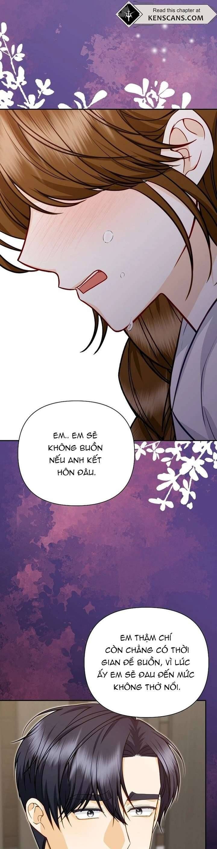 Hãy Tới Nhà Anh Đi Chap 14 - Next Chap 15