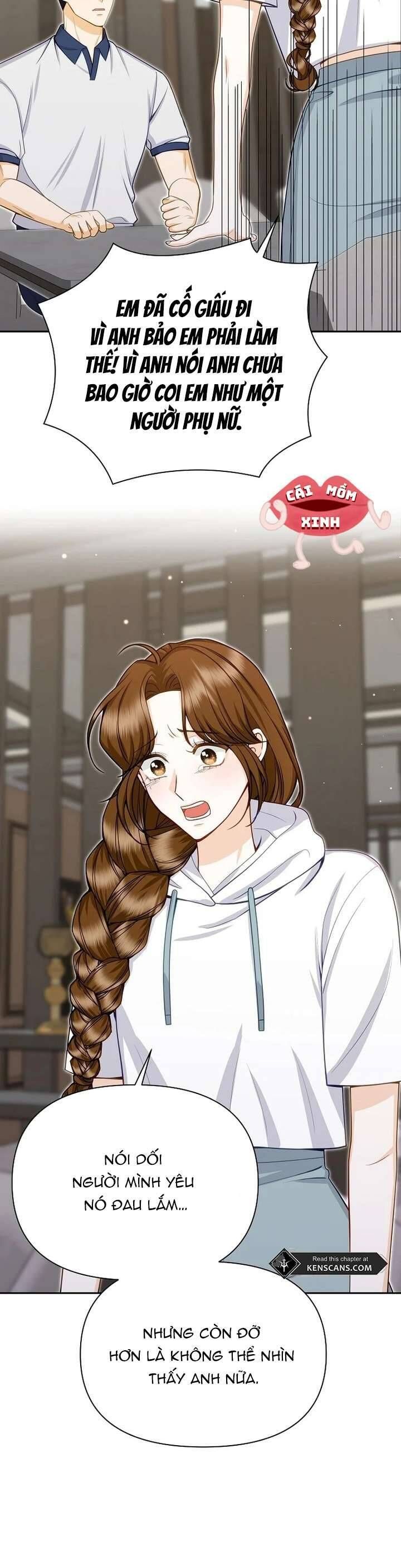 Hãy Tới Nhà Anh Đi Chap 14 - Next Chap 15