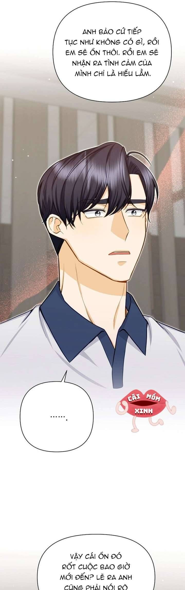 Hãy Tới Nhà Anh Đi Chap 14 - Next Chap 15