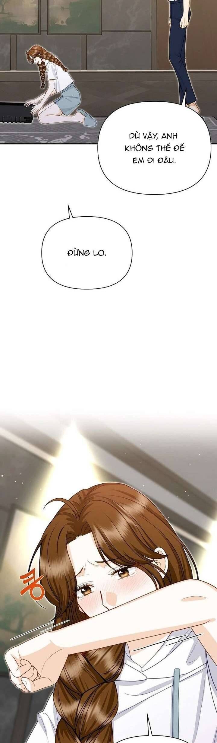 Hãy Tới Nhà Anh Đi Chap 14 - Next Chap 15
