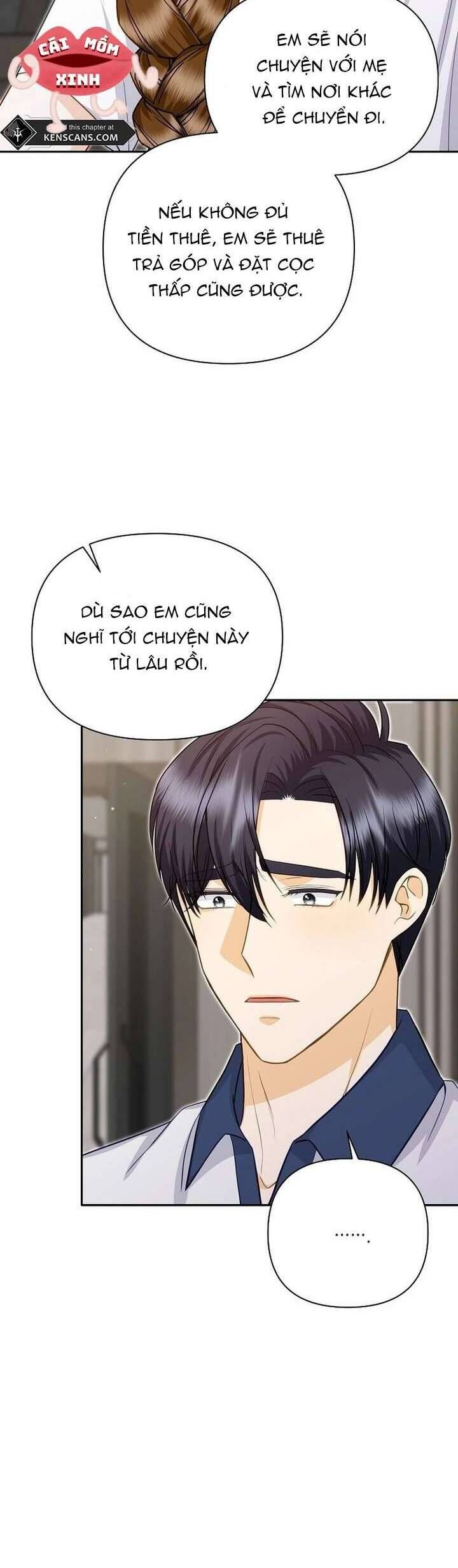 Hãy Tới Nhà Anh Đi Chap 14 - Next Chap 15