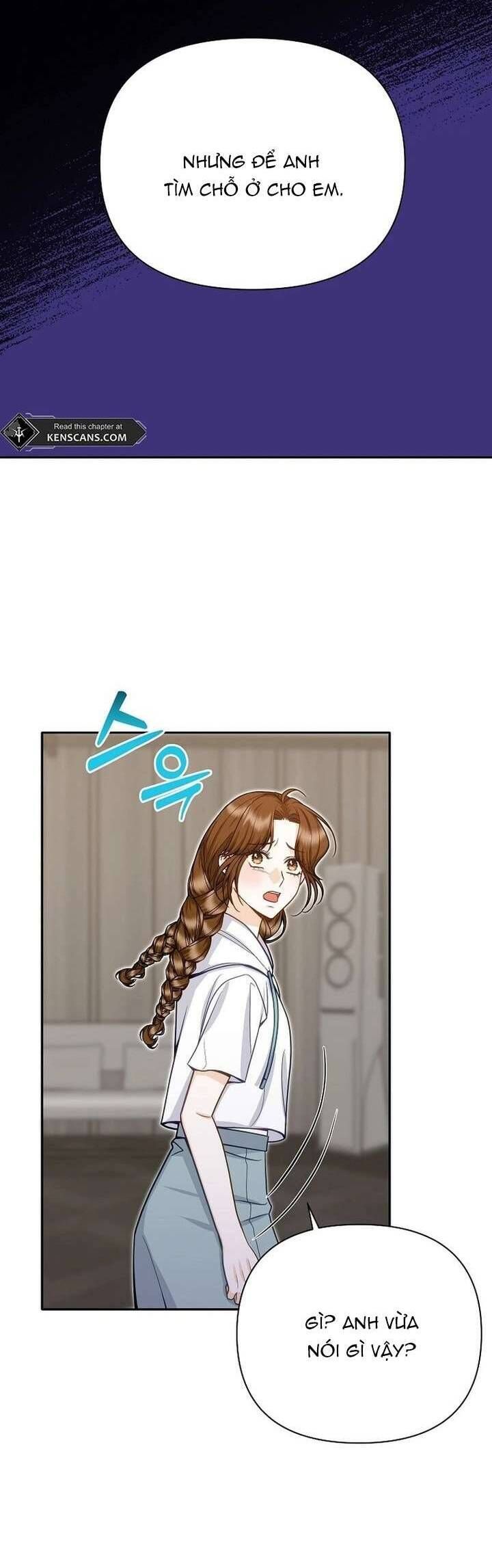 Hãy Tới Nhà Anh Đi Chap 14 - Next Chap 15