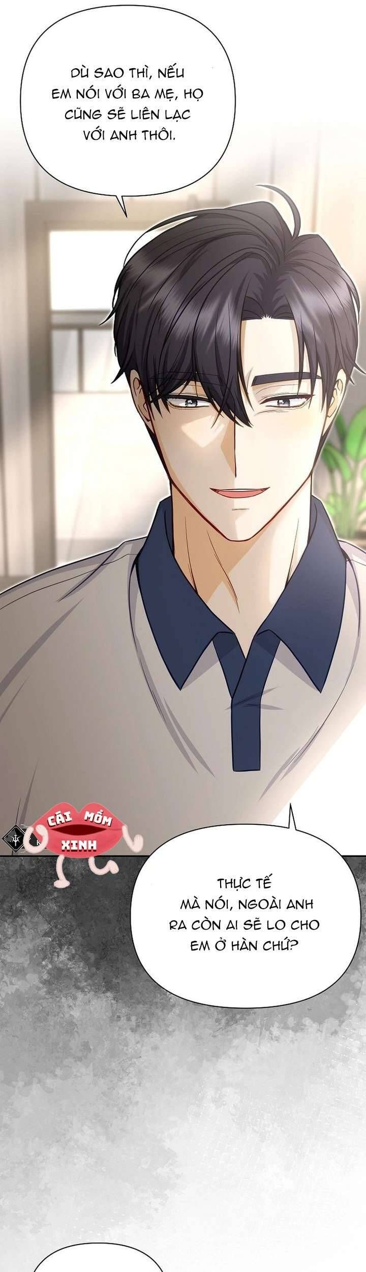 Hãy Tới Nhà Anh Đi Chap 14 - Next Chap 15