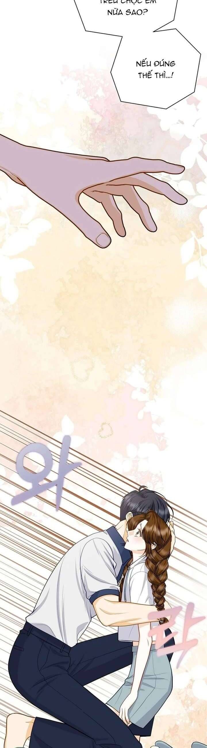 Hãy Tới Nhà Anh Đi Chap 14 - Next Chap 15