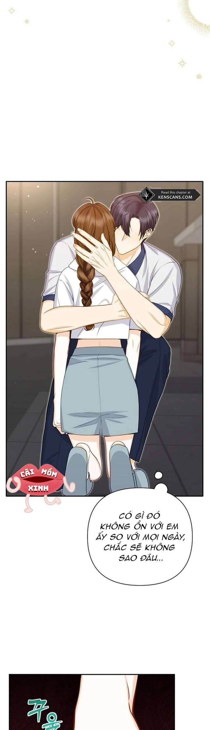 Hãy Tới Nhà Anh Đi Chap 14 - Next Chap 15