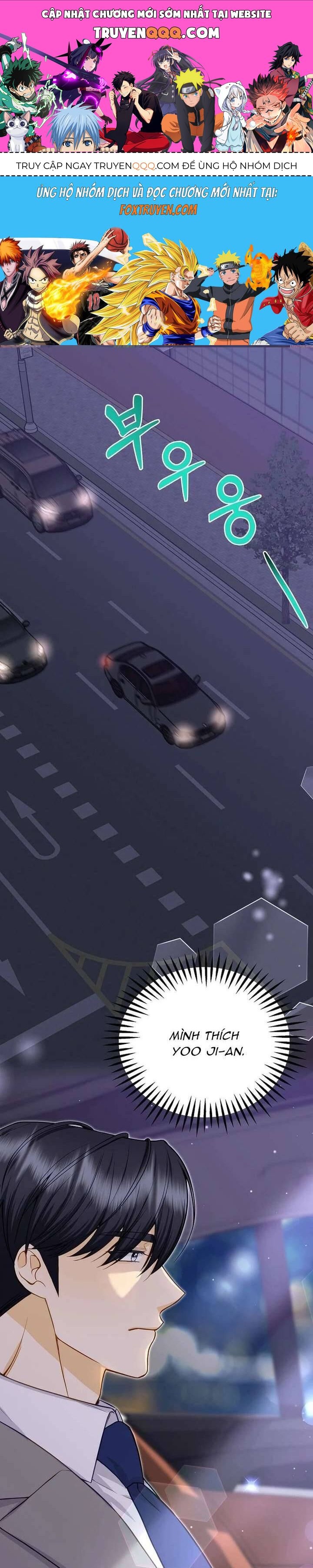 Hãy Tới Nhà Anh Đi Chap 15 - Next Chap 16