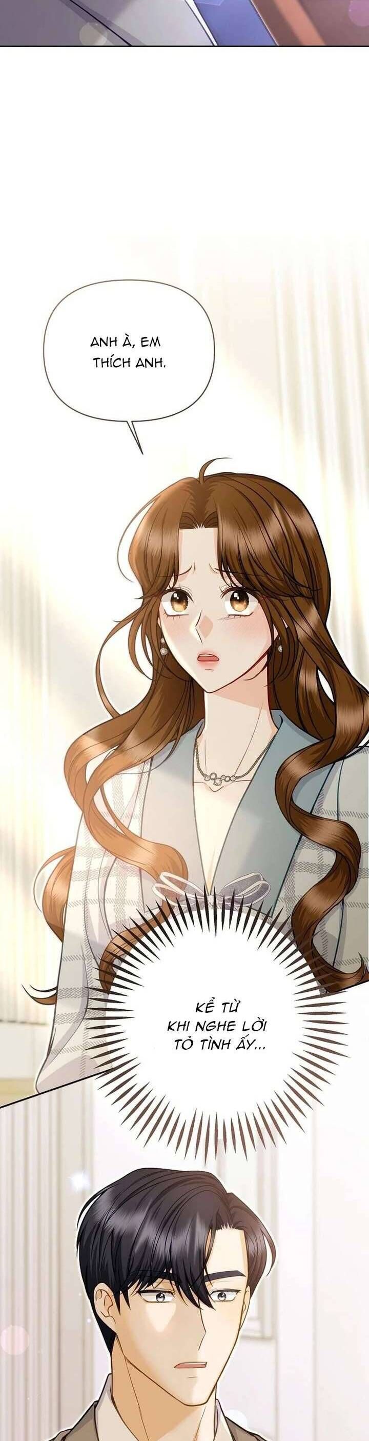 Hãy Tới Nhà Anh Đi Chap 15 - Next Chap 16