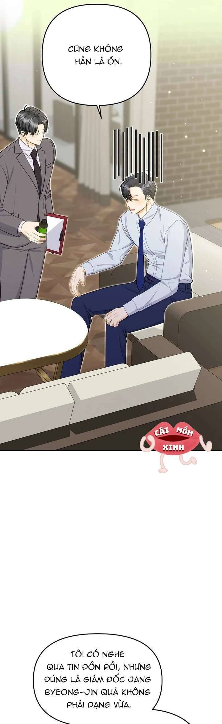 Hãy Tới Nhà Anh Đi Chap 15 - Next Chap 16