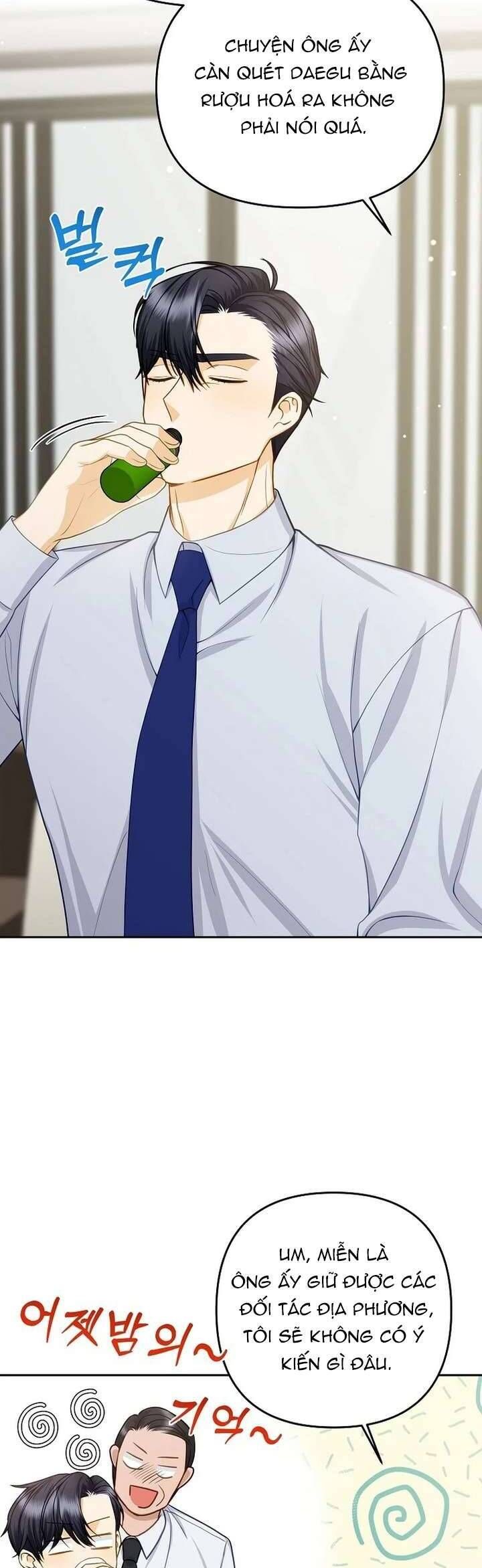 Hãy Tới Nhà Anh Đi Chap 15 - Next Chap 16