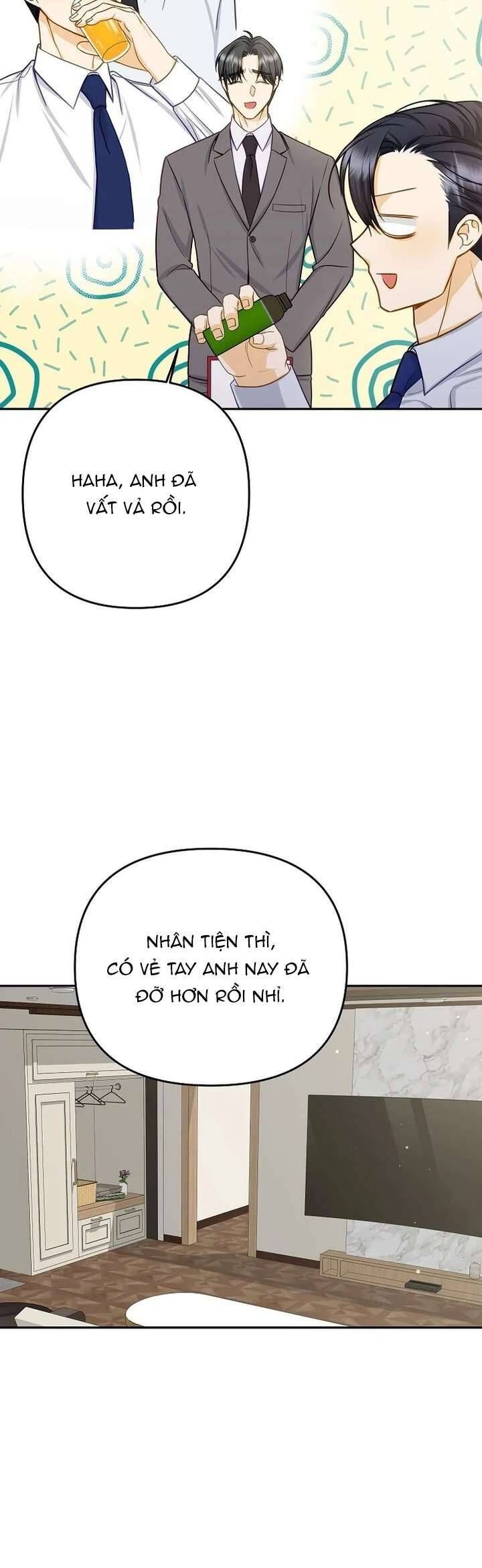 Hãy Tới Nhà Anh Đi Chap 15 - Next Chap 16