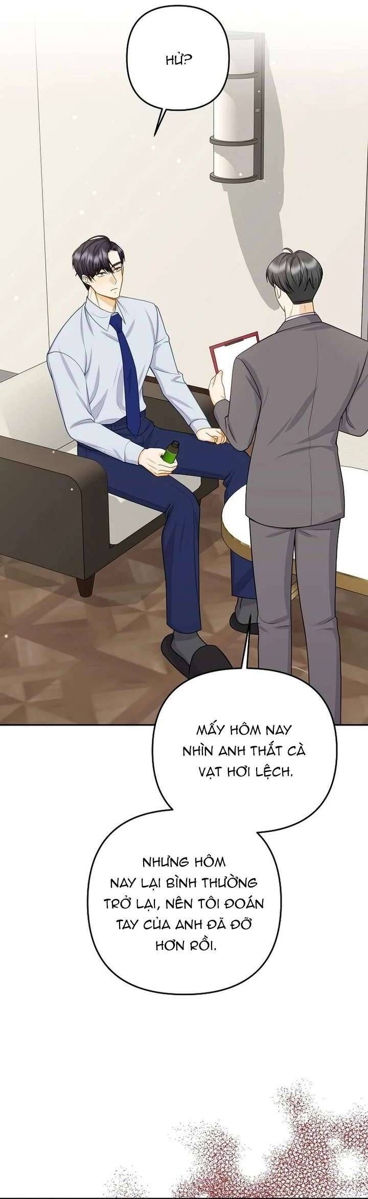 Hãy Tới Nhà Anh Đi Chap 15 - Next Chap 16