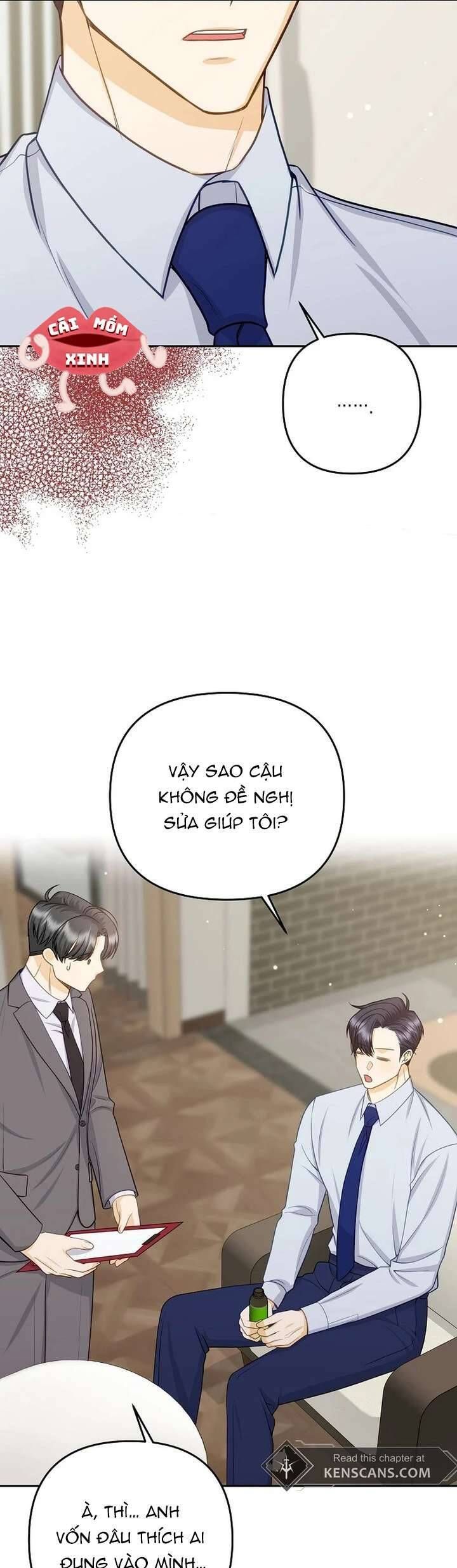 Hãy Tới Nhà Anh Đi Chap 15 - Next Chap 16