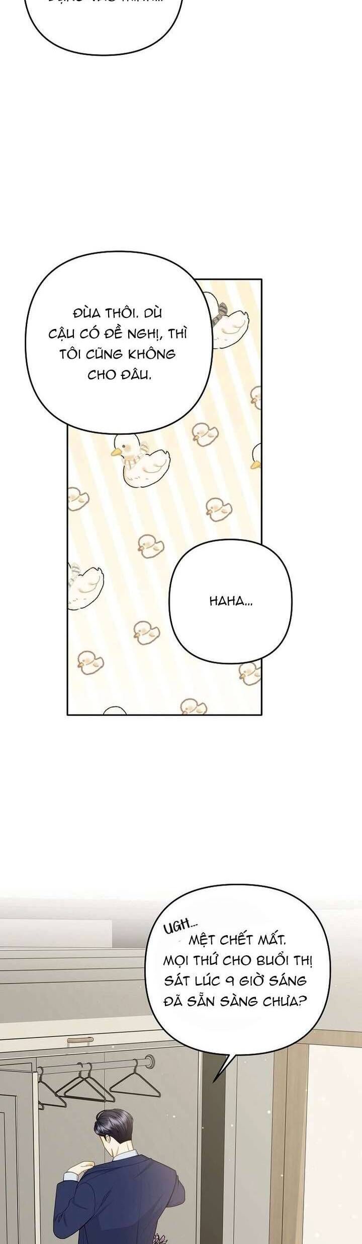 Hãy Tới Nhà Anh Đi Chap 15 - Next Chap 16