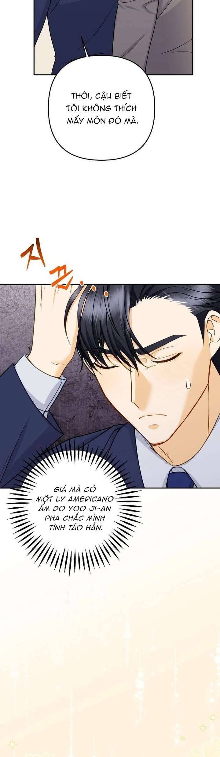 Hãy Tới Nhà Anh Đi Chap 15 - Next Chap 16