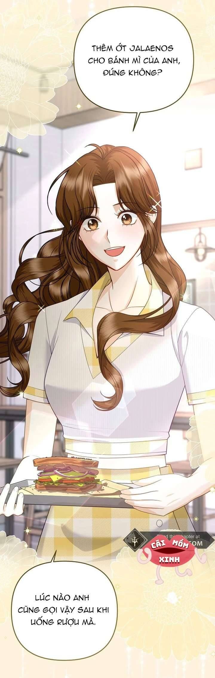 Hãy Tới Nhà Anh Đi Chap 15 - Next Chap 16