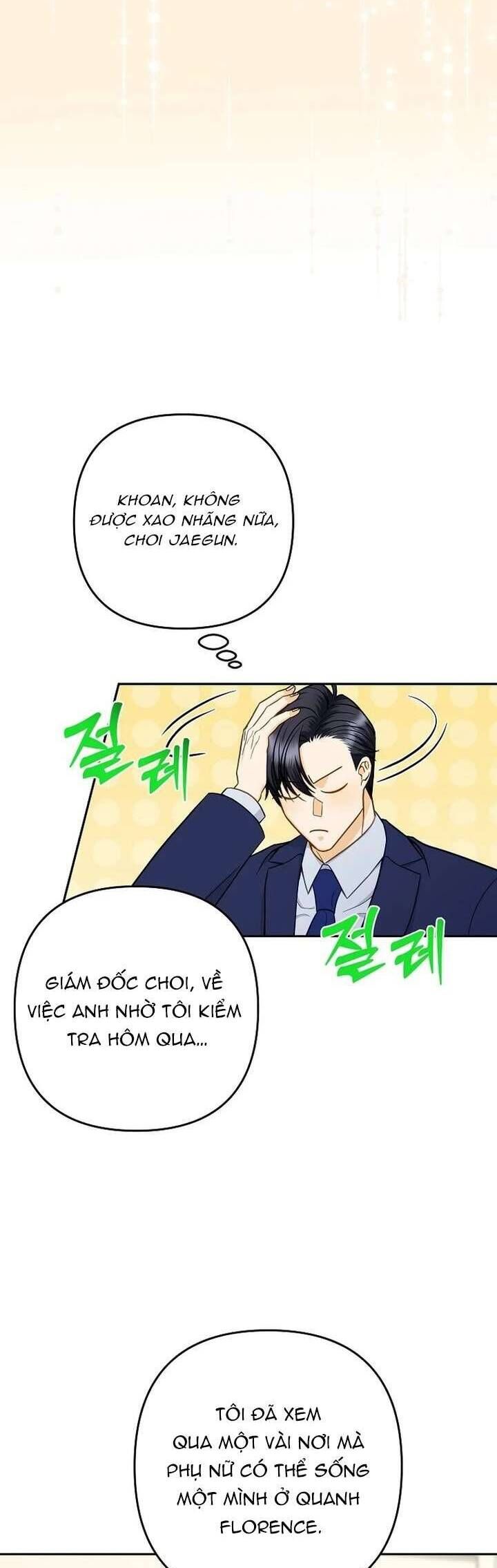Hãy Tới Nhà Anh Đi Chap 15 - Next Chap 16